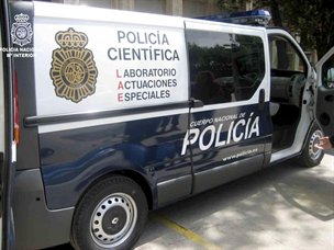 PROFESIONALIZACION DE POLICIA, POLICIA CIENTIFICA Y CUERPOS DE ELITE DE SEGURIDAD DEL ESTADO