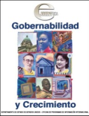 GOBERNABILIDAD Y DEMOCRACIA.- BUEN GOBIERNO.-