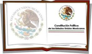 constitucion mexico